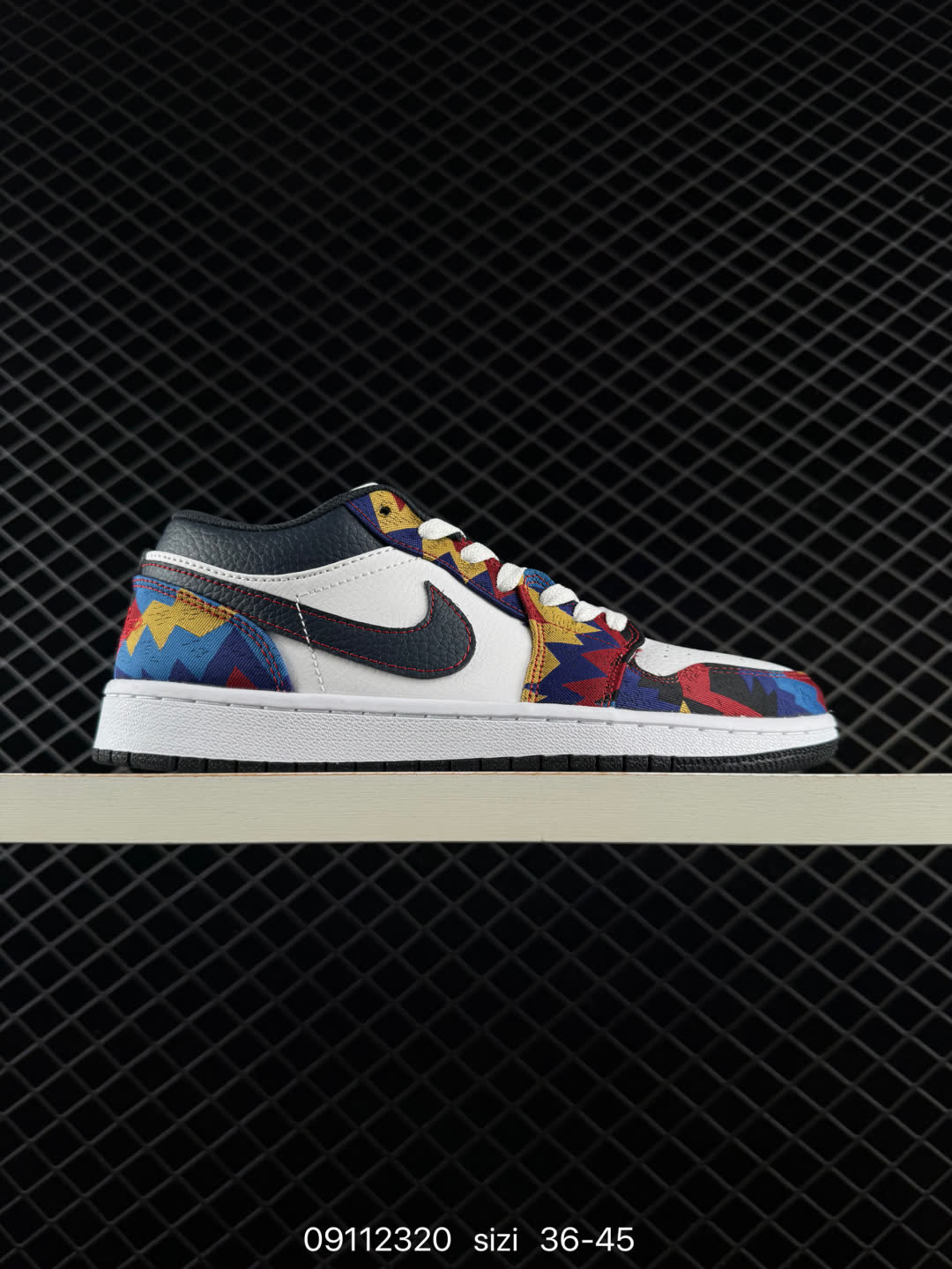 Nike Air Jordan 1-IQ5321-121 Nike Air Jordan 1-IQ5321-121